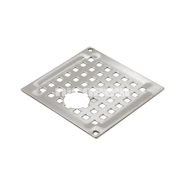 Rist, Square Vienna, udskring B 140x140