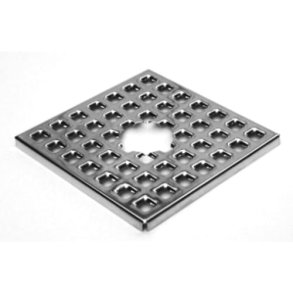 HF 136 mm 4-kt. rist med udskring c