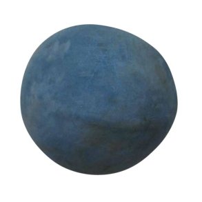 TH 67 mm gummibold til kontraventil 15397X000, bl