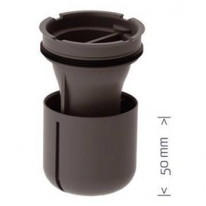 Unidrain ls indsatsvandls til Unidrain hjrneudlb