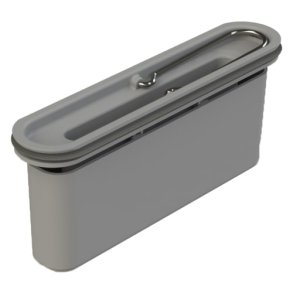 Unidrain 50mm vandls  ny model