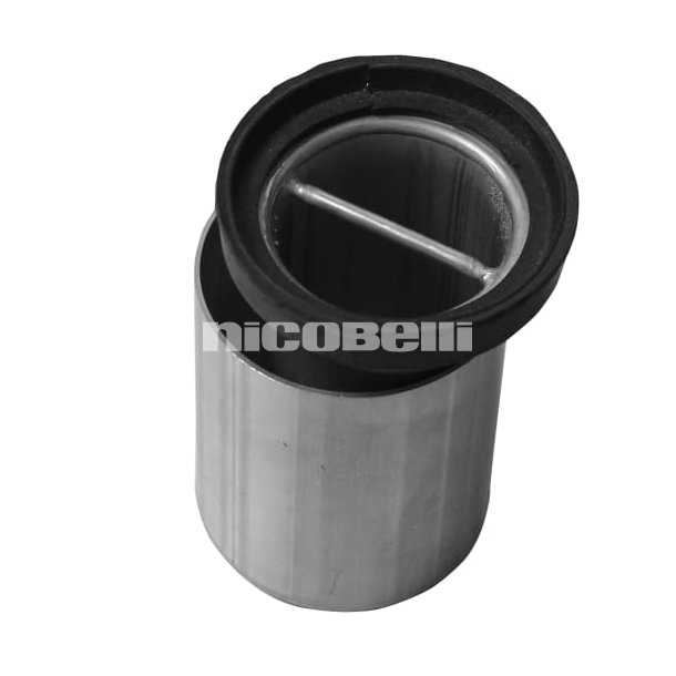 ACO ls indsatsvandls til ACO rendeudlb