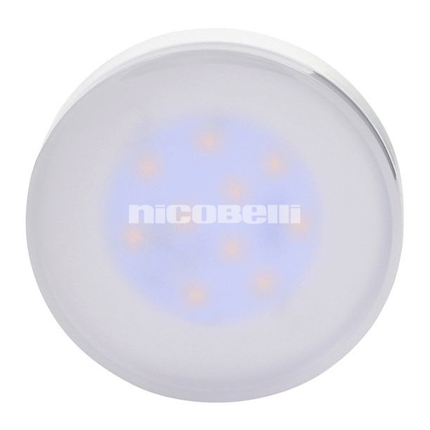 Radium Led 5w(40) GX53 470LM 75mm 2700K 433441 Osram