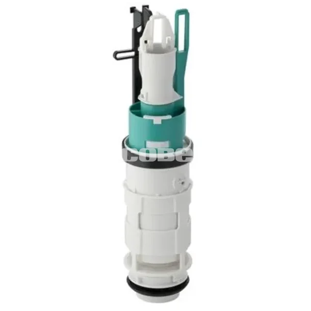 Bassin inkl. skyllegarniture til UP200