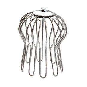 Trdkugle/lvfang Galv. 80-100 mm