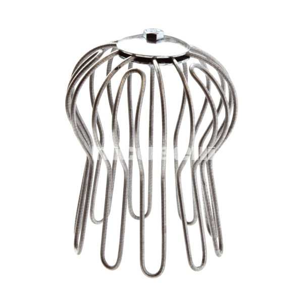 Trdkugle/Lvfang Galv. 60-80mm