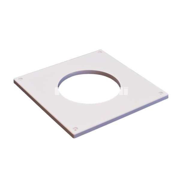 D�kplade S7 195x195 mm, �100 mm