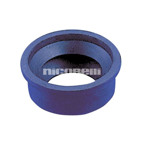 Gummiovergang, flere varianter Gummi reduktion 50/40mm
