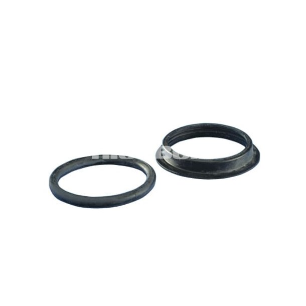 75 mm Mengeringsst til stbejernsmuffe