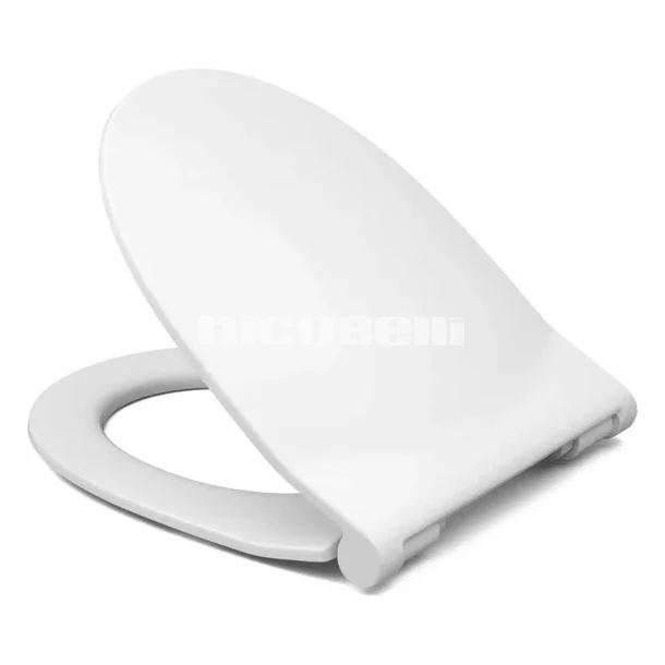 NICO Seat Nordics softclose og takeoff til If, GB og Laufen