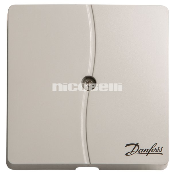 Termix Udefler til ECL