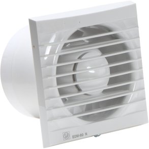 VENTILATOR EDM80 10X10 �94