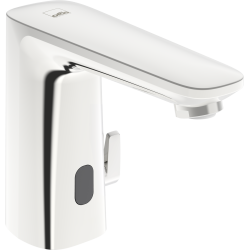 Oras Electra berringsfri hndvaskarmatur composit 