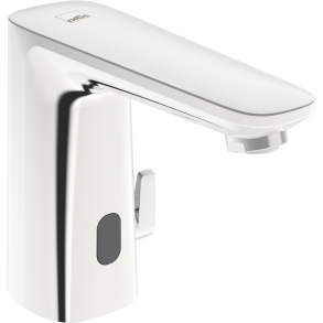 Oras Electra berringsfri hndvaskarmatur composit 