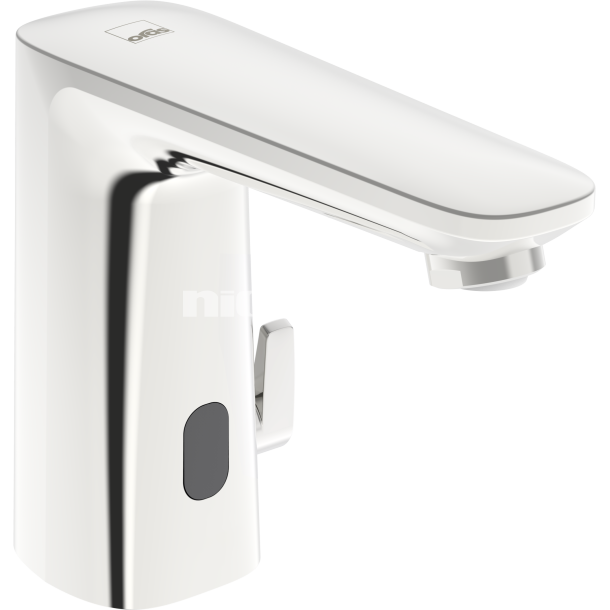 Oras Electra berringsfri hndvaskarmatur composit 