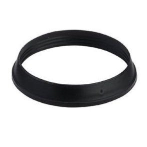 Konisk gummipakning 50mm - 1 1/2