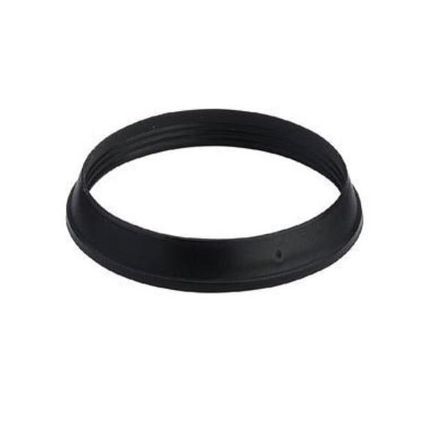 Konisk gummipakning 50mm - 1 1/2" - 2"