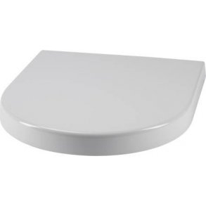 Duravit Starck 3 toiletsde med soft close, hvid