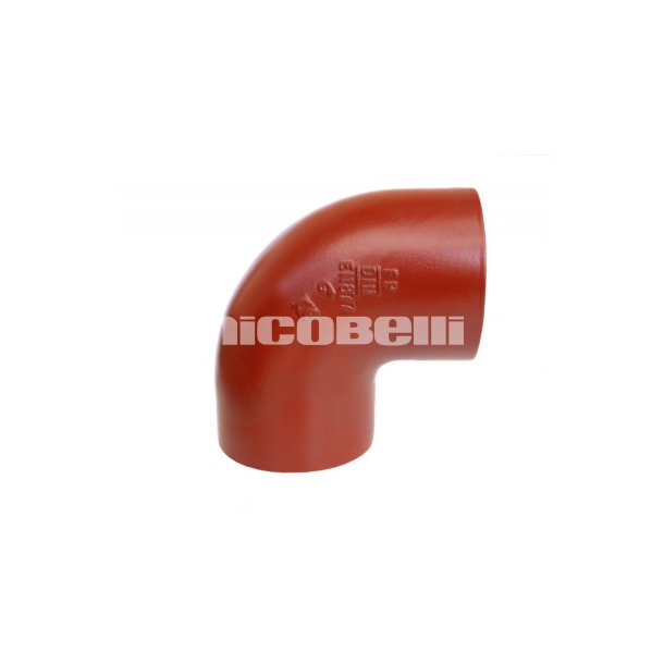  110 mm SML bjning 88.5