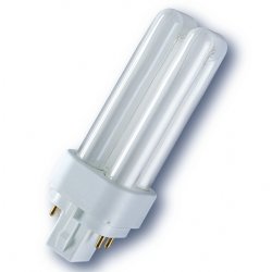 Ledvance DULUX LED T/E GX24q-3 990lm 10W/830 HF+230V