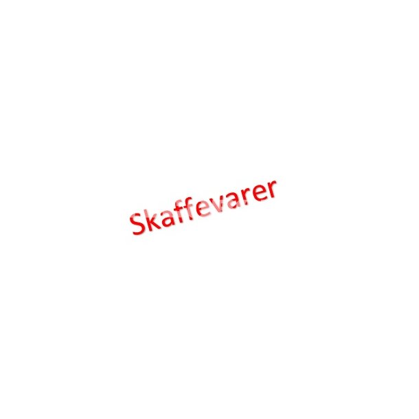 Skaffevarer