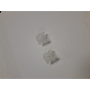 Styrebsninger til toiletsde Nico 