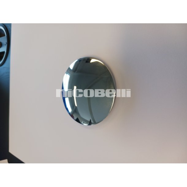 Clic-clac kort model, ls prop krom