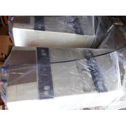 Termix GT 100 Liter Right varmtvandsbeholder