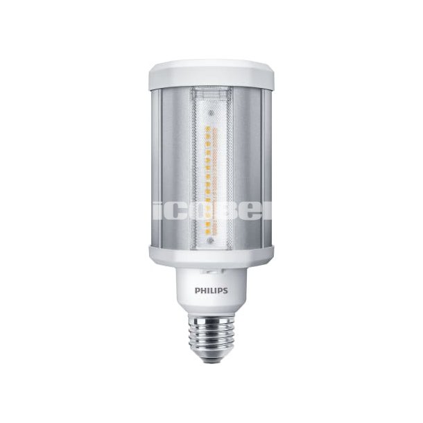 Trueforce Urban LED HPL 28W 840, 4000 lumen, E27