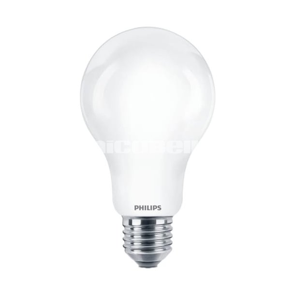 Ledvance LED standard mat 2452lm 17W/840 E27