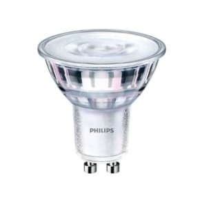 CorePro LEDspot 4W 830 GU10 36� D�mpbar 345 lumen