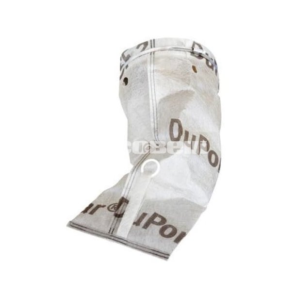 Streno 200 mm ls brndpose til 200/305 x 305 mm brndposeplade