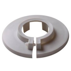 Plastroset gr� 2-delt