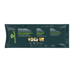  GreenSwirl kraftfuld aflbsrens - 2 doseringsposer  233 g.