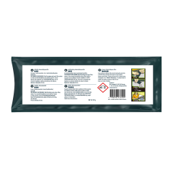  GreenSwirl kraftfuld aflbsrens - 2 doseringsposer  233 g.