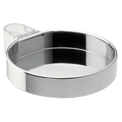 Damixa Reperationss�t s�besk�l � 111 mm krom incl. 3 holdere