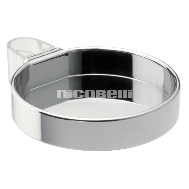 Damixa Reperationss�t s�besk�l � 111 mm krom incl. 3 holdere