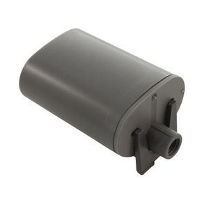 Oras Electra batteriboks 6V inklusiv batteri