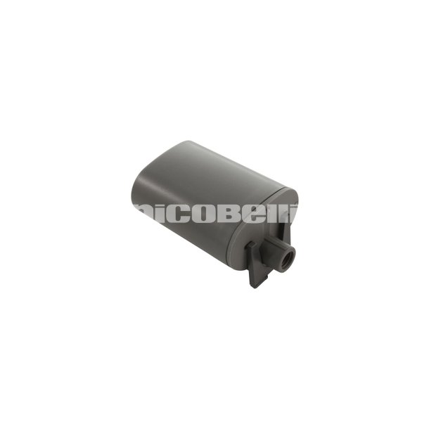 Oras Electra batteriboks 6V inklusiv batteri