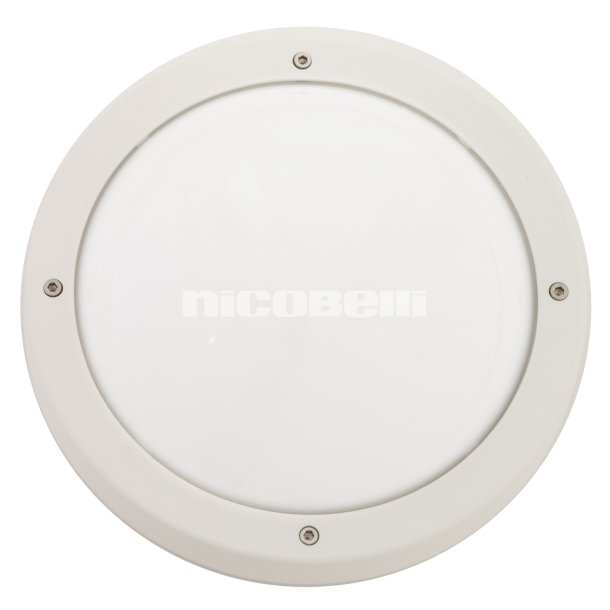 Vgarmatur Primo 1100 LED 12,5W 3000K diatemer 270mm