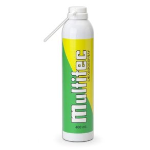 Multitec lksgespray, 400 ml