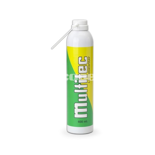 Multitec lksgespray, 400 ml