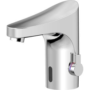 FM Mattsson 9000E II Tronic hndvaskarmatur