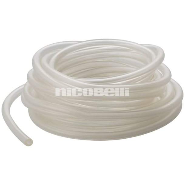 Geberit PVC-slange 3.5m til pneumatisk tryk