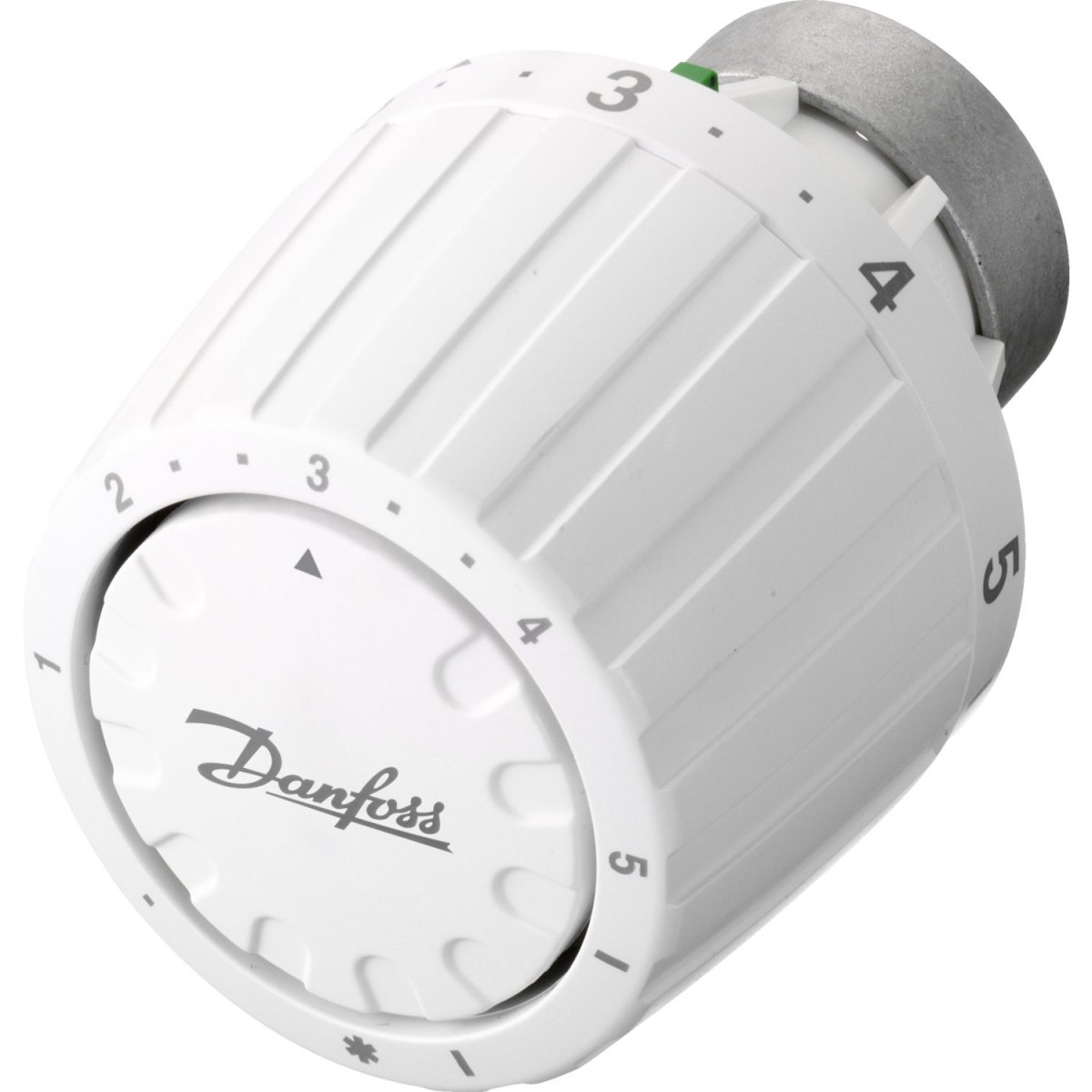 Danfoss folerelement 2950 RA/VL 26 mm uden pakdase - Danfoss Folerhoved ...