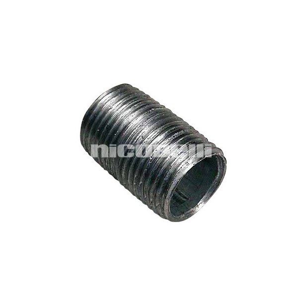 Galv. nippel rr 1/2"