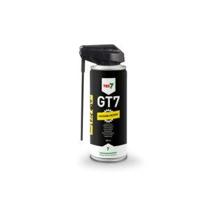 Tec7 universal olie GT7, 200 ml spray