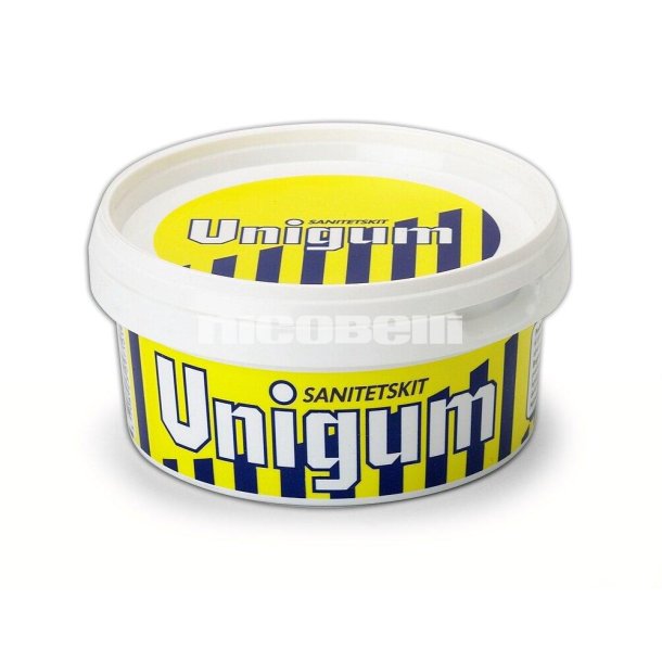 Unigum Sanitetskit, flere varianter