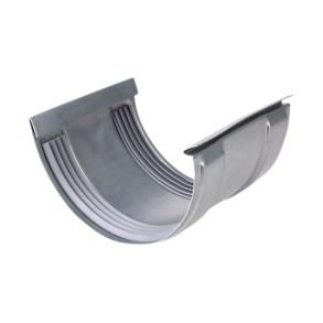 Plastmo st�l plus samlestykke nr. 11 kliksystem m/gummi