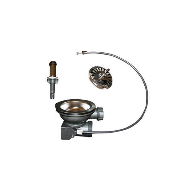 Juvel lft-op ventil komplet